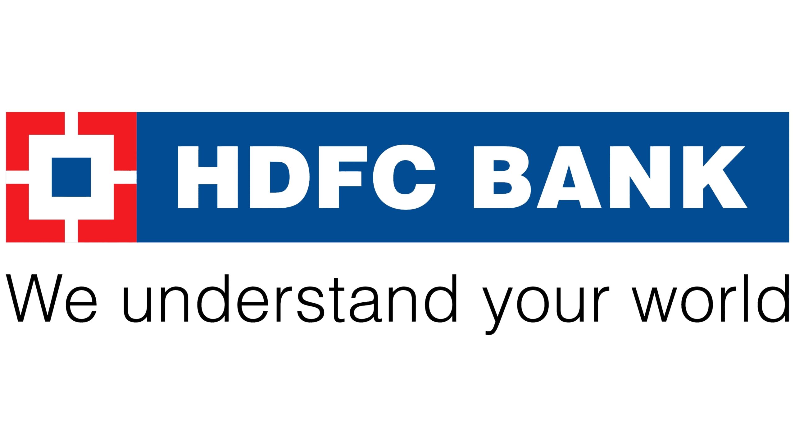 HDFC-Bank-logo