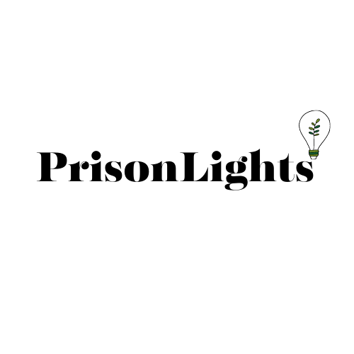 Prison Lights Logo2