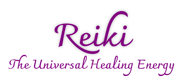 Reiki healing